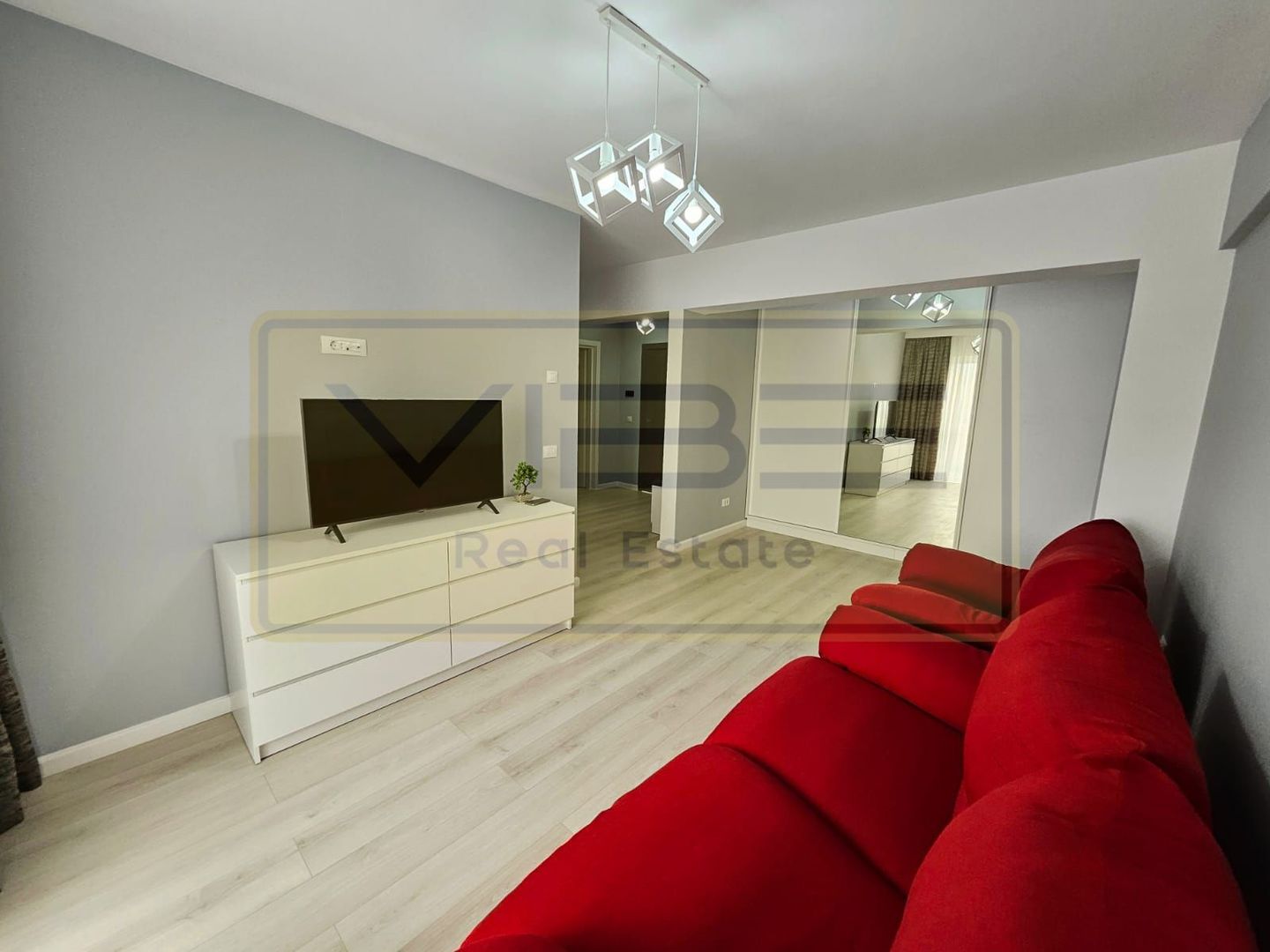 Apartament 2 camere+parcare Conest Evolution - Poză 3