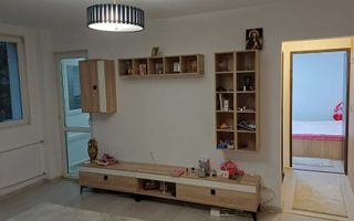 Apartament 2 camere | Obor | Mobilat si utilat | 10 min metrou - Poză 2