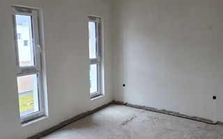 Casa finalizata 2025 de 108mp, 2 parcari, gradina, zona Terra - Poză 3