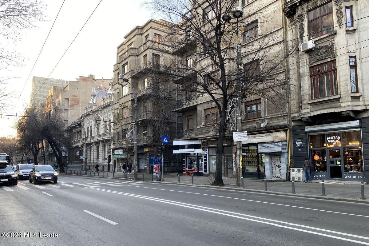 B-dul Carol I nr. 59, 188 mpu, etaj 3, 6 camere, bloc mic - Poză 30