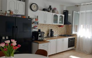 Apartament cu două camere de vânzare. Gruia, Cluj-Napoca. - Poză 1