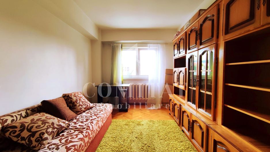 Apartament primitor cu 3 camere decomandate aproape de inima Clujului - Poză 1