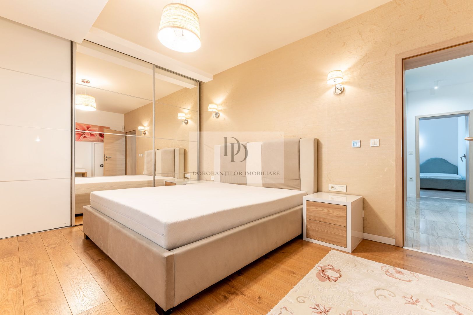 Apartament Premium cu 5 camere | 128 mp | 2 parcări incluse | Plopilor - Poză 10