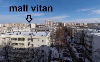 Apt 2 camere Foisorului - Mall Vitan - Poză 8
