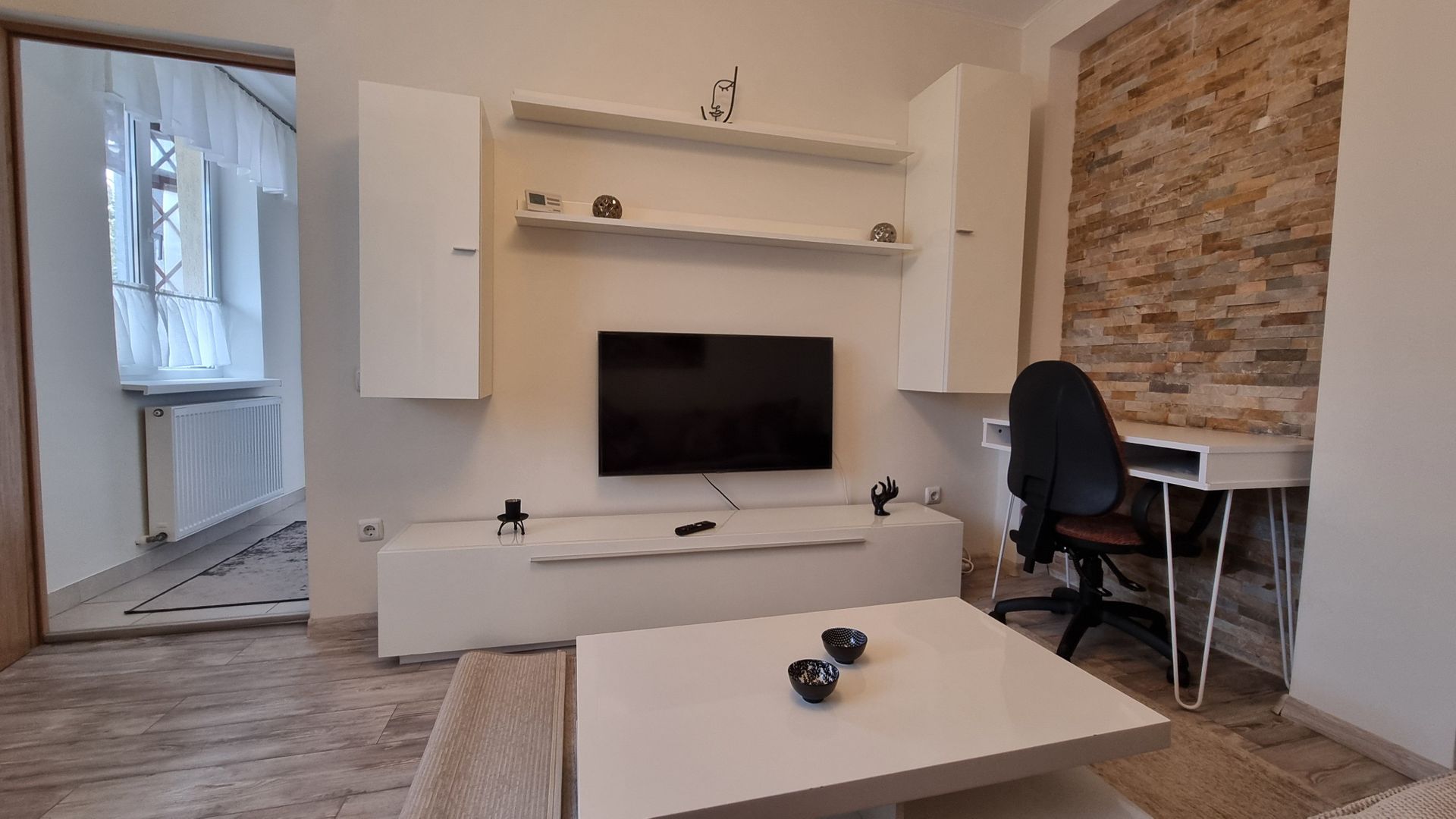 Apartament in vila // Renovat // Foisorul de Foc - Poză 2
