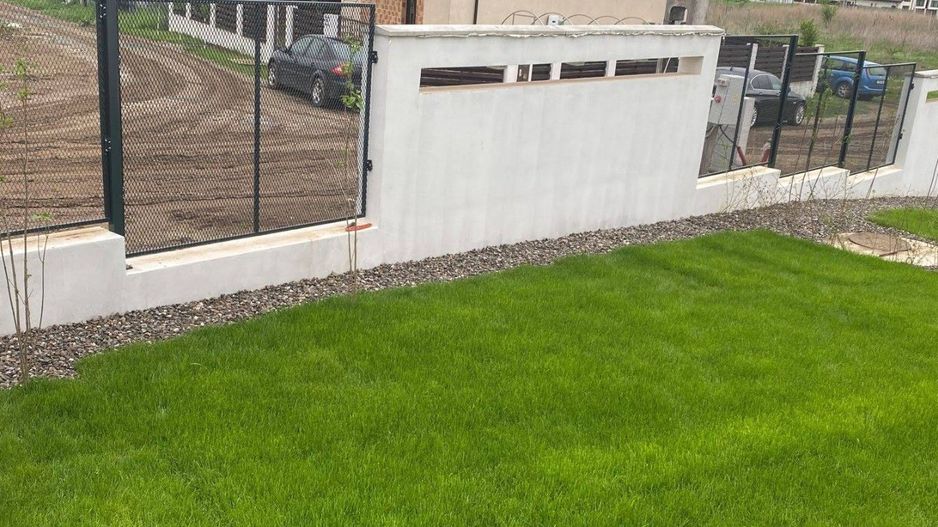 Teren de 800 mp în Mogoșoaia – deschidere 23 m, lângă pădure și lac - Poză 4