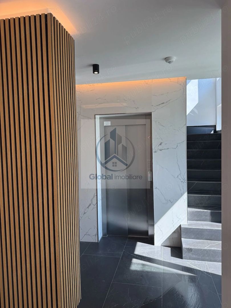 Apartament nou, complet finisat | Erou Iancu Nicolae | TVA inclus - Poză 2