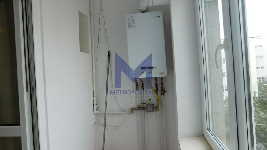 De închiriat apartament 2 camere decomandat, Zorilor - Poză 12