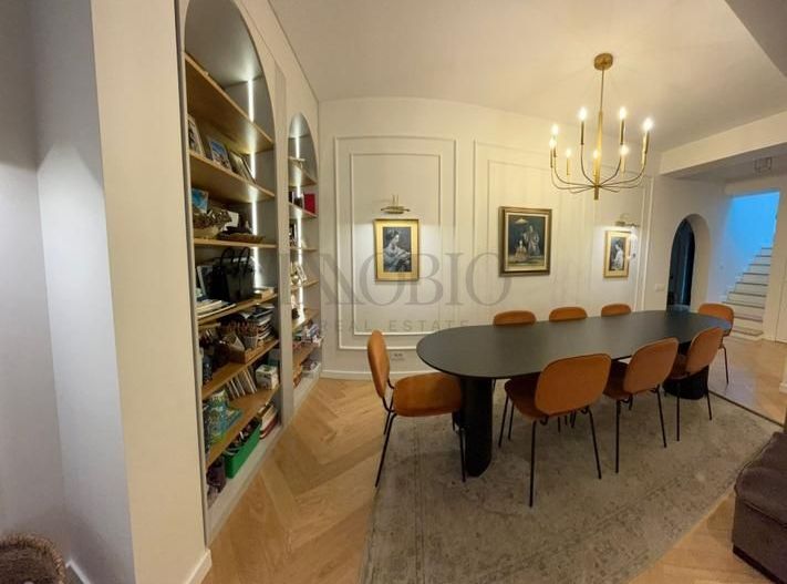 Vilă premium renovată integral | Erou Iancu Nicolae | Grădină privată - Poză 6