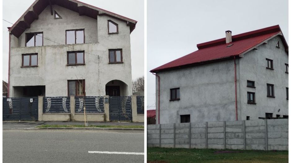 BRASADAS vinde casa cu etaj in zona Paulestiului. - Poză 1