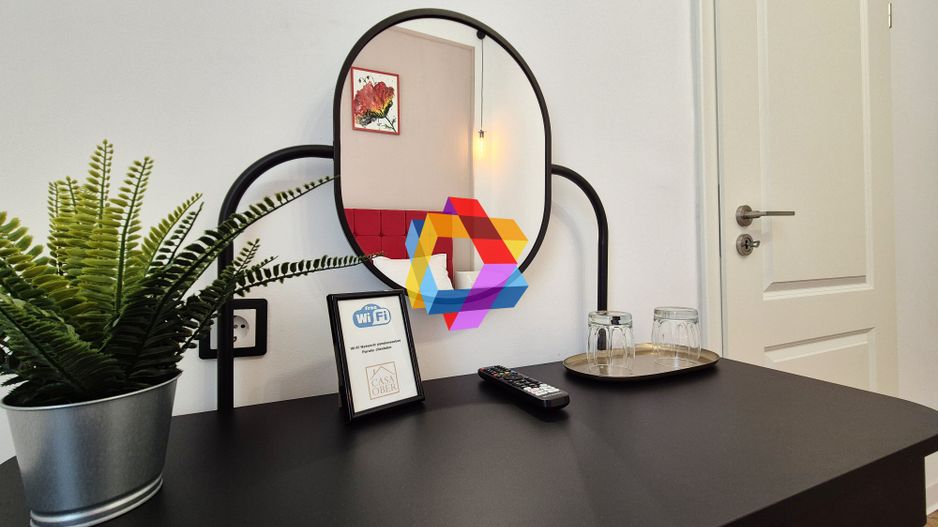 Casa regim hotelier la cheie -225 mp - Poză 5