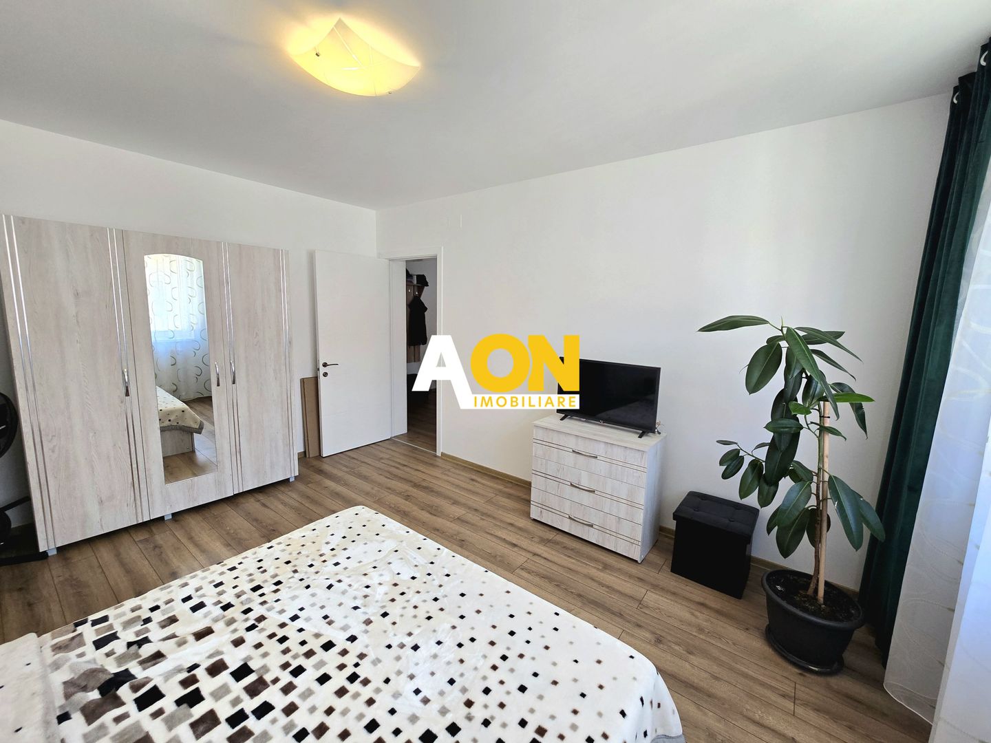 Apartament cu 2 Camere, Bloc Nou, Zona Alba Mall - Poză 6