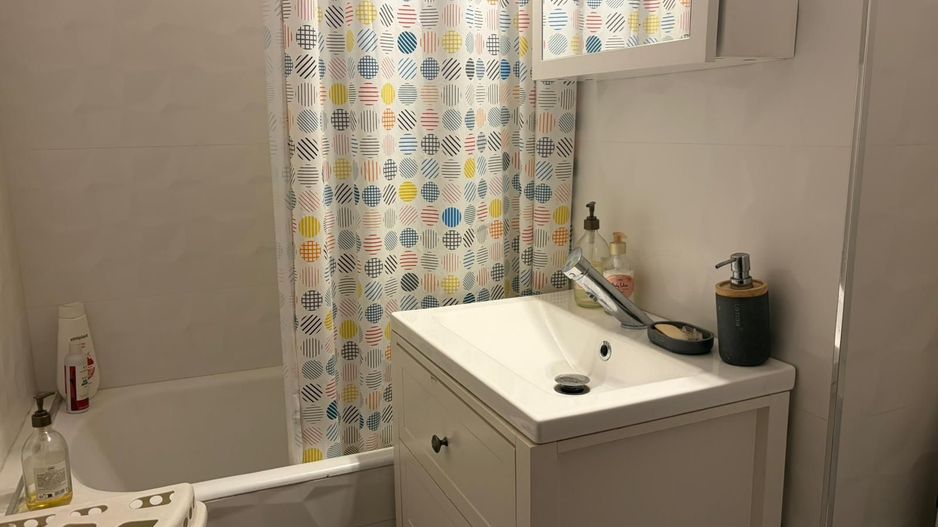 Apartament modern cu doua camere, Nitu Vasile - Poză 11