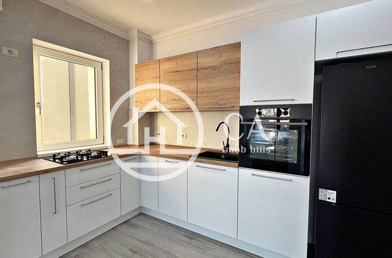 Apartament de închiriat cu 2 camere în Glory Residence, Oradea - Poză 5