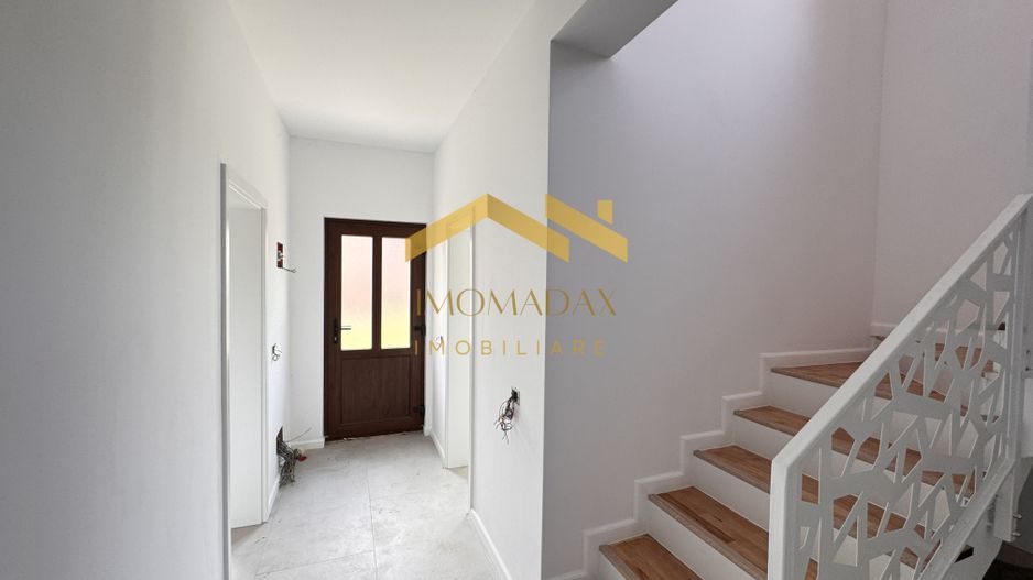 Utvin-4 camere-Predare la Cheie - Poză 14