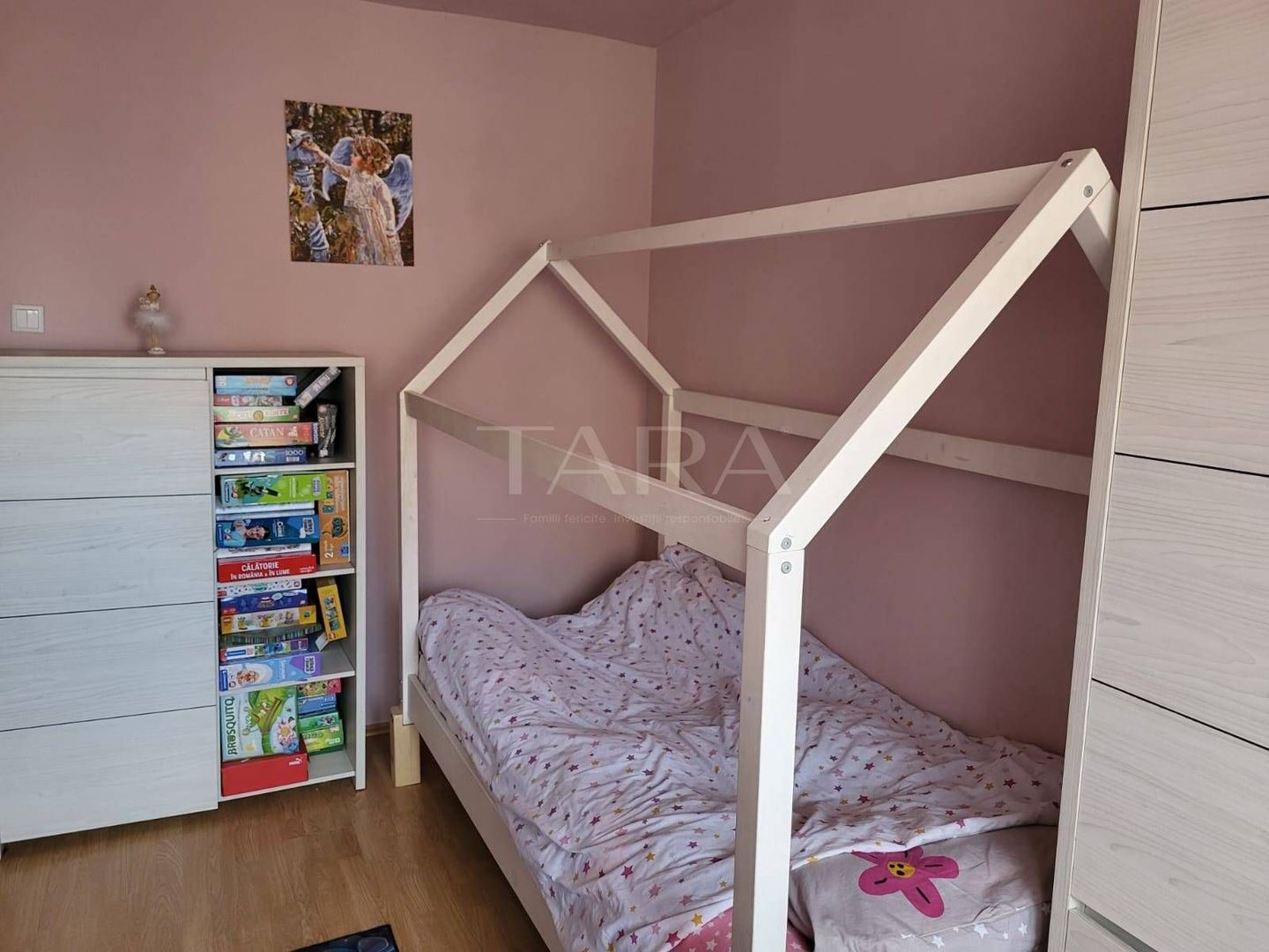 Apartament 2 Camere Mobilat și Utilat – Piața Mărăști - Poză 4