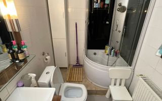 Ale Tudor Neculai - 2 camere Decomandat - mobilat - 54mp - Poză 7