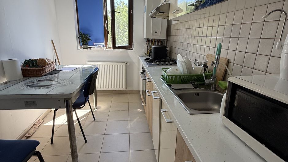 Ap 2 camere 55 mp in bloc tip Boutique de 2 etaje cu loc parcare !🏠 - Poză 10