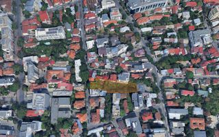 Oportunitate Rara | Teren - PUD Aprobat | 2S+P+3+4R | - Poză 2