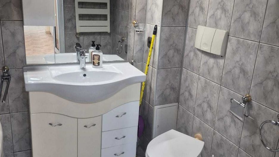 Apartament spațios cu 2 camere - Poză 7