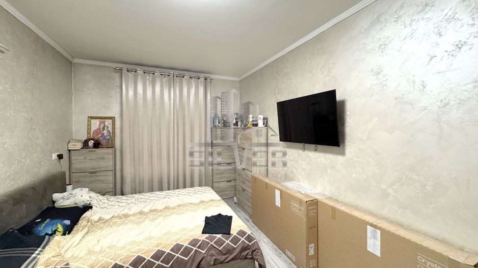 Apartament cu 4 camere la 5 minute de Vivo Mall. - Poză 13