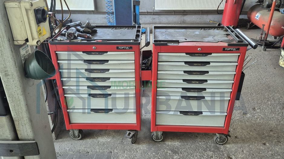 Închiriere hală service auto, detailing, reparații – Valea Adâncă - Poză 7