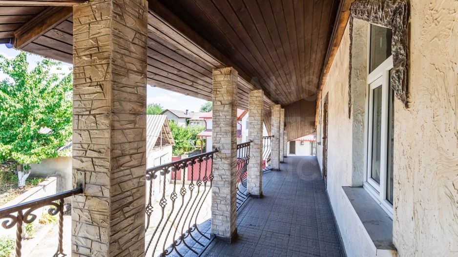 Vânzare casă, 3 camere, Comuna Bubueci - Poză 2