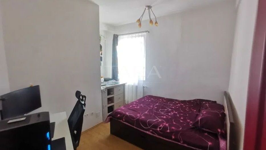 Apartament spațios cu 4 camere și terasă, cartier Buna Ziua. - Poză 3