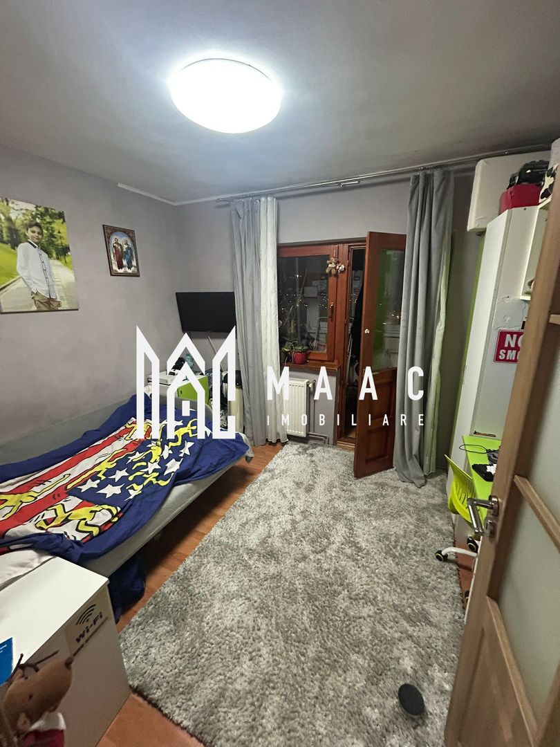 Apartament 3 Camere | 64Mp | Decomdat | Zona Vasile Aaron - Poză 3