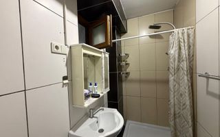 VANZARE 3 CAMERE | PIATA ROMANA | MOBILAT-UTILAT | 54MP | ETAJ 3 DIN 8 - Poză 14