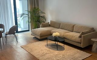 APARTAMENT SUPERB | 2 CAMERE | ONE COTROCENI PARK - Poză 2