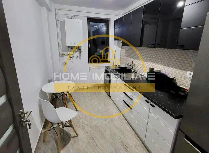 ✨ Apartament Modern 2 Camere | 50 m² | Etaj 1 | Mobilat Complet | Bloc Nou 2022 - Poză 4