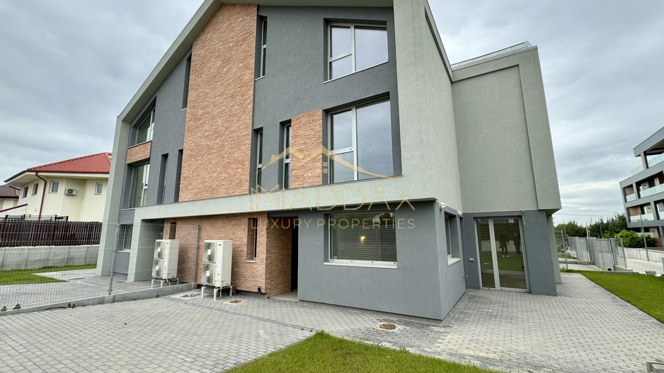 Vila Smart&Green *276mp* // Pipera-Erou Iancu Nicolae - Poză 52