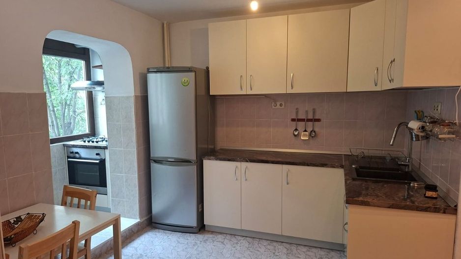 Inchiriere apartament -Doamna Ghica - Tei - Poză 2