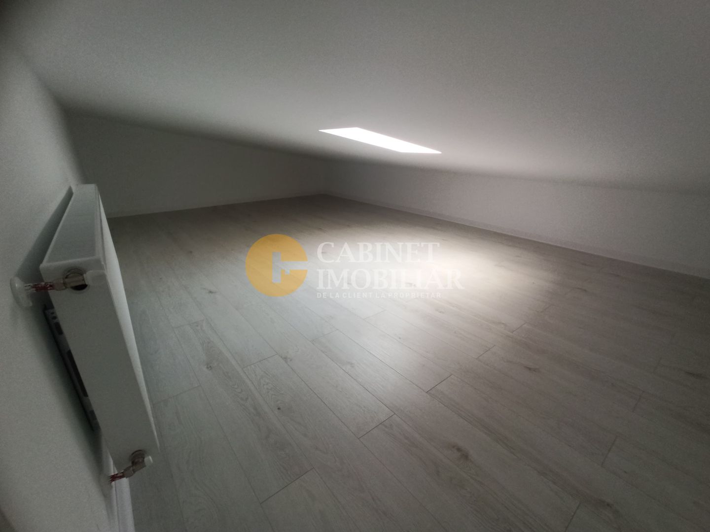 APARTAMENT 3 CAMERE - BLOC NOU - LOC DE PARCARE - VALEA LUPULUI - Poză 4
