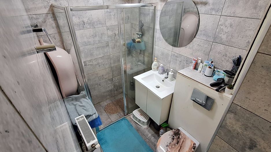 Apartament 2 camere Salaj - Aleea Bacau - Poză 8