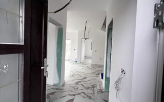 Duplex de vânzare Mosnita Nouă 5 camere - Poză 3