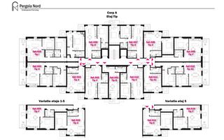 Apartament Tip G, etaj 1 - 6 - Poză 4