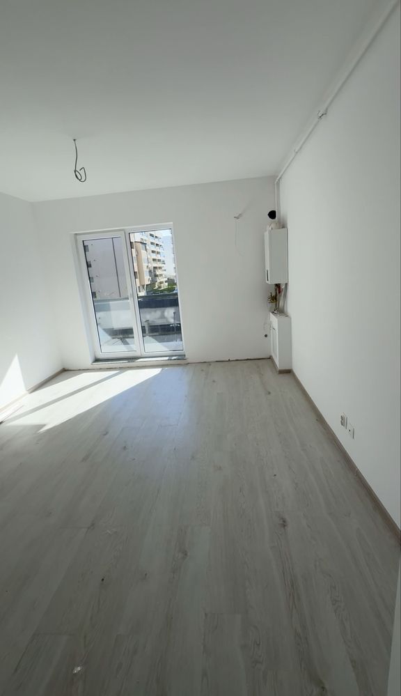Apartament 2 camere Popesti Leordeni - Joy Residence - Poză 1