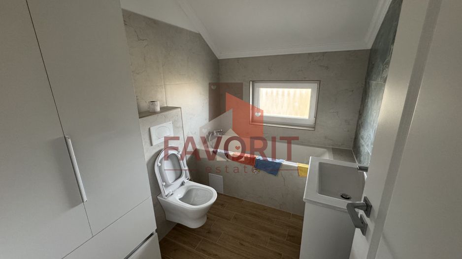 Duplex cu 4 camere | Mosnita | Toate utilitatile | Finisaje la alegere - Poză 18