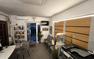 Spațiu comercial – 26 mp, zona Alexandru,  Biserica Sf. Nectarie, Iași - Poză 1