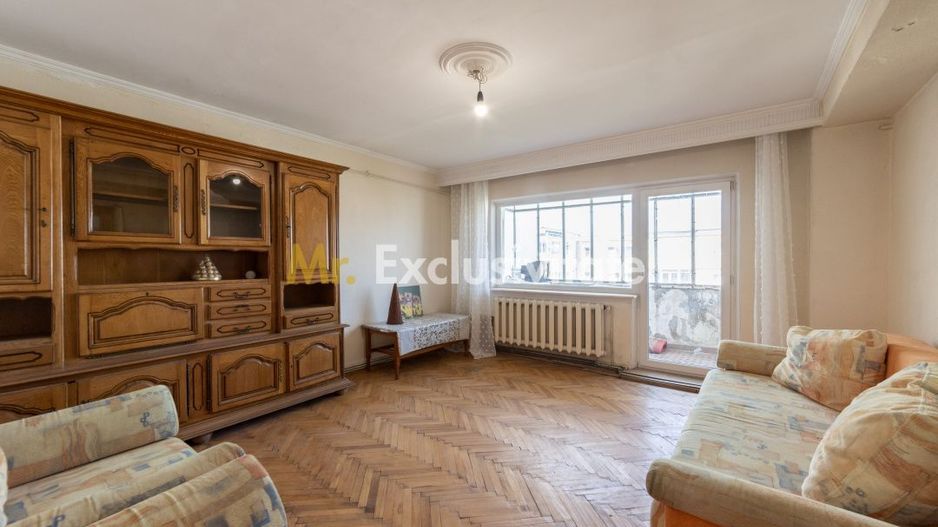 Găvana Q-uri - Apartament 3 Camere Decomandat - Poză 19