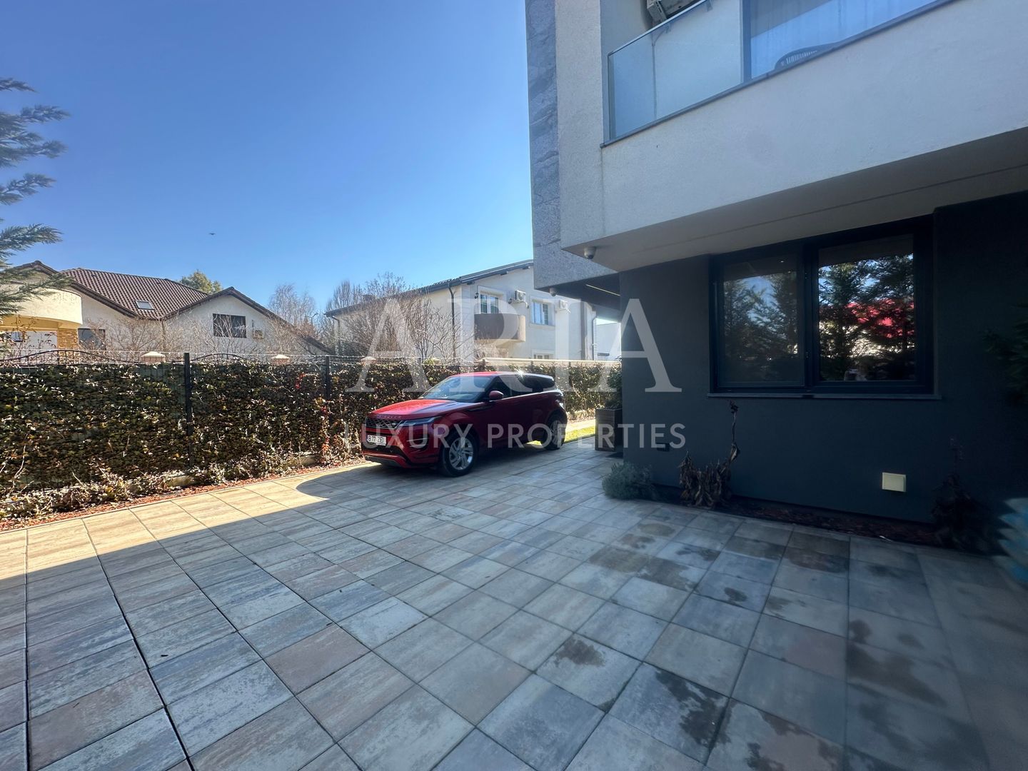 LEMON INTERIOR DESIGN VILLA - Poză 41