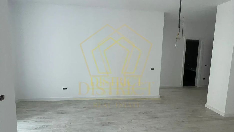 Apartament cu 2 camere, parcare subterana | terasa 22 mp | Campeador City - Poză 4