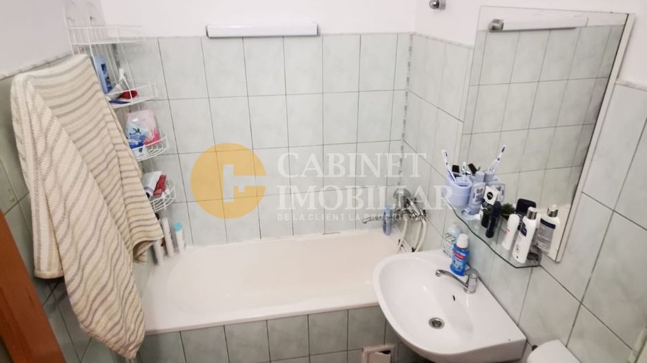 Apartament 2 Camere - Zona Dacia POD - Poză 5
