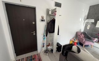 Mobilat si utilat. Pozitie excelenta. Loc de parcare - Poză 6