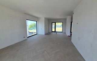 Vilă premium nouă în Copou – Viticultori | 215 mp utili | Teren 571 mp | Garaj | Terase 50 mp - Poză 4