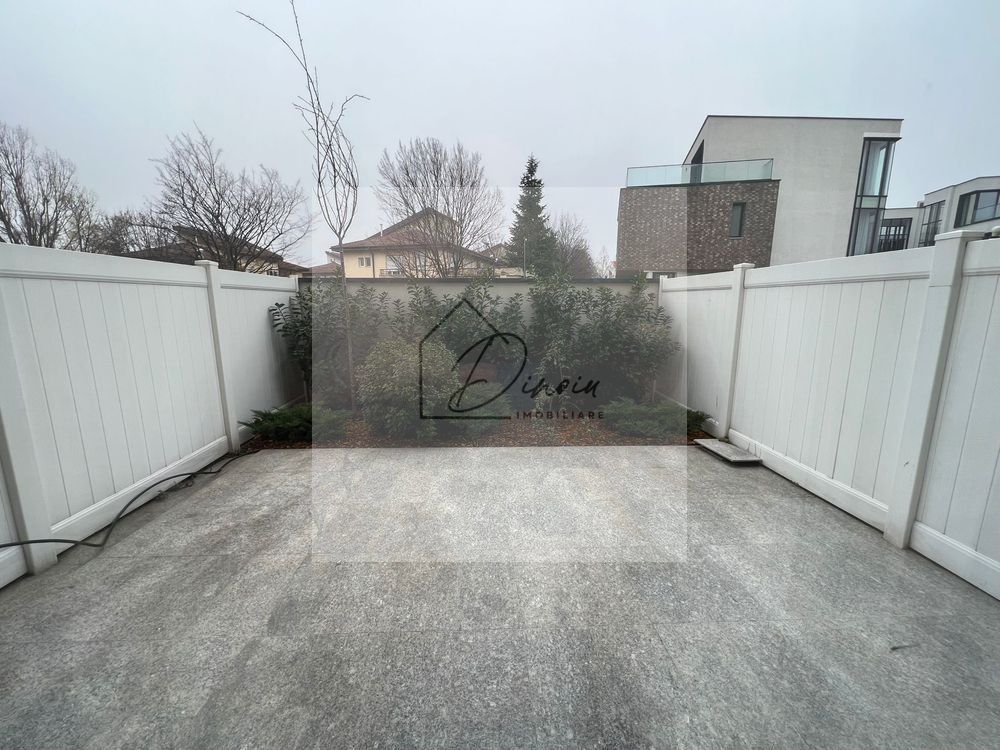 Vila 5 camere I Pipera I ZenVille I COMISION 0% - Poză 8