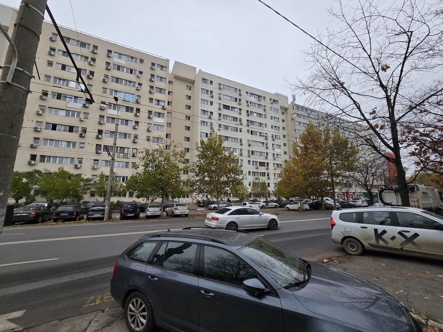 Garsoniera zona Titan - Parc IOR - Parc C-tin Brancusi - Poză 10