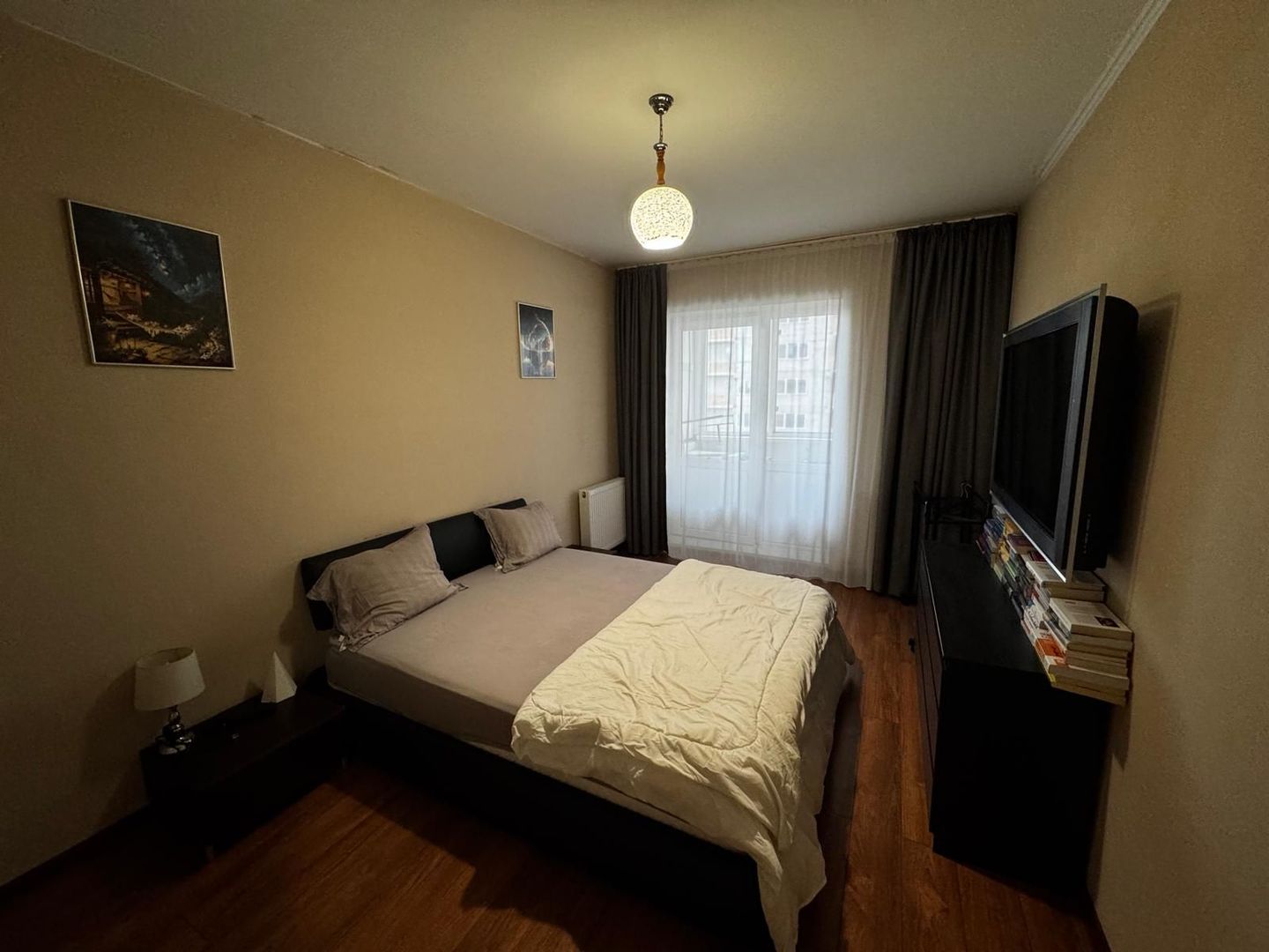 Apartament Drumul Taberei - Timișoara - Brâncuși - Poză 4